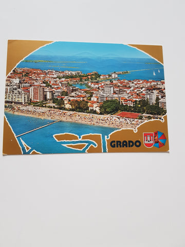 AK Grado.