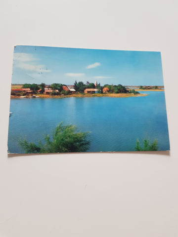 AK Grado. Villaggio del Pescatore.