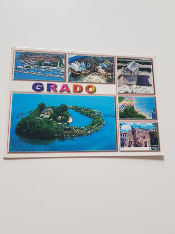 AK Grado.