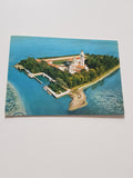 AK Grado. Isola Barbana. Santuario.
