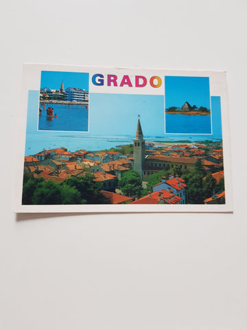 AK Grado.
