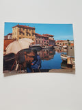 AK Grado. Porticciolo.