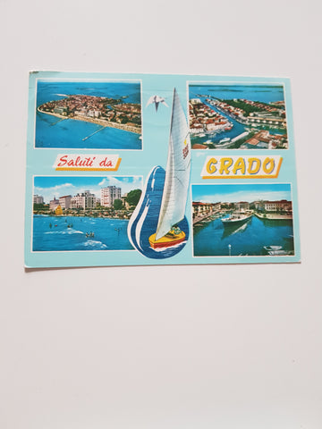AK Grado.