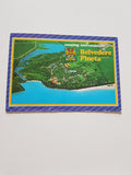 AK Belvedere Pineta. Grado. Camping internazionale.