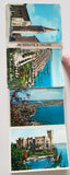 Leporello Grado Isola del Sole.