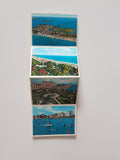 Leporello Grado Isola del Sole.