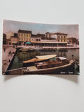 AK Grado - Porto.