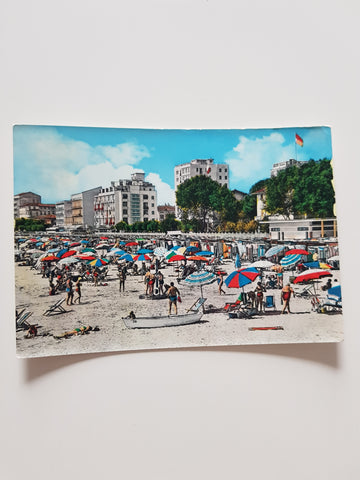 AK Grado - Isola del Sole - la Spiaggia.