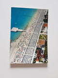 AK Grado. Spiaggia.