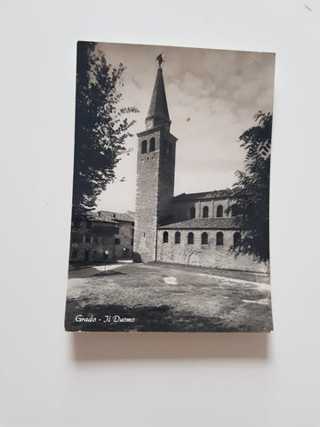 AK Grado - Il Duomo.