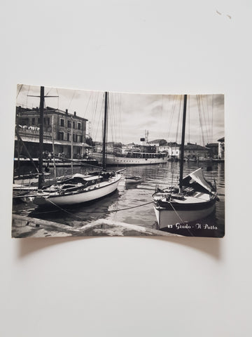 AK Grado Il Porto.