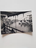AK Grado. Porto Canale.