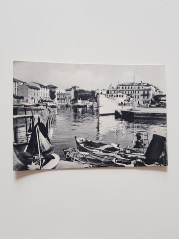 AK Grado Il Porto.
