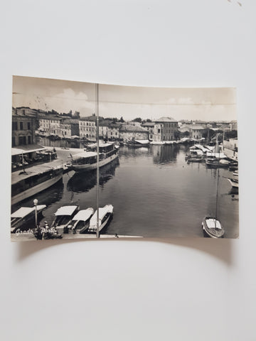 AK Grado Porto.