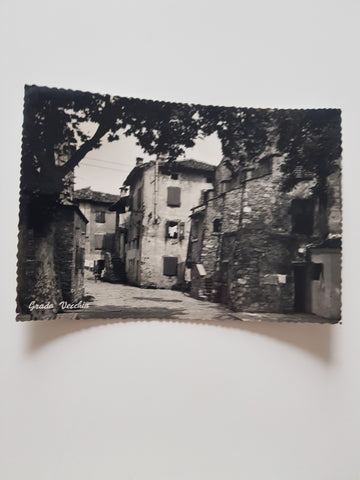 AK Grado Vecchia.