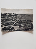 AK Grado. Giardini e spiaggia.