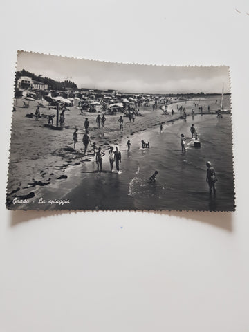 AK Grado Spiaggia.