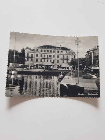 AK Grado Metropole.