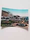 AK Grado Hotels Esplanade Bruseschi e spiaggia.