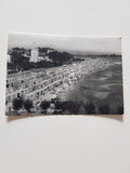 AK Grado Ville Bianchi e spiaggia.