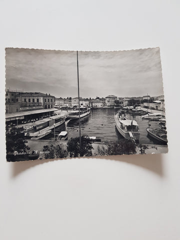 AK Grado Il Porto.