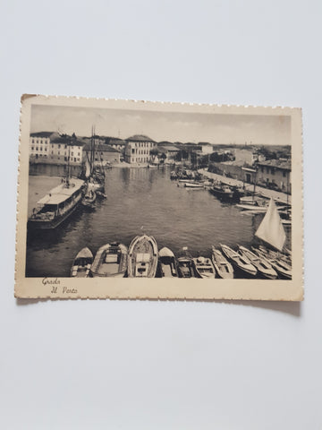 AK Grado Il Porto.