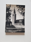 AK Grado - La Basilica.