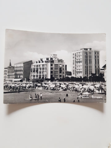 AK Grado - Spiaggia.