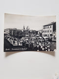 AK Grado - Processione di Barbana.