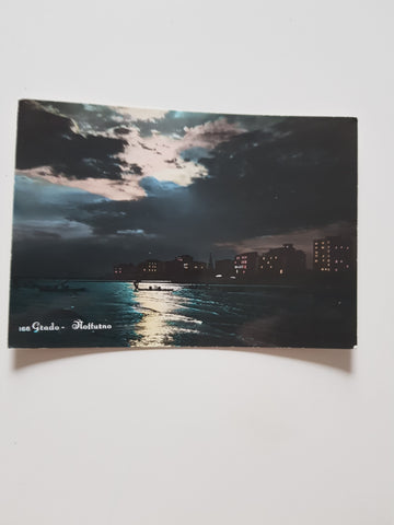 AK Grado Notturno.