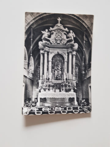 AK Grado. Santuario di Barbana.