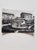 AK Grado. Giardini e Albergo Esplanade.