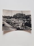 AK Grado. Hotel Metropole.
