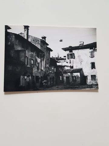 AK Grado Campo S. Nicetta.