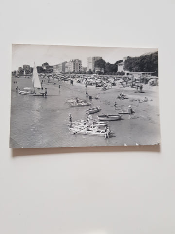 AK Grado La Spiaggia.