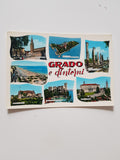 AK Grado e dintorni.