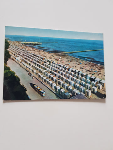 AK Grado La Spiaggia.