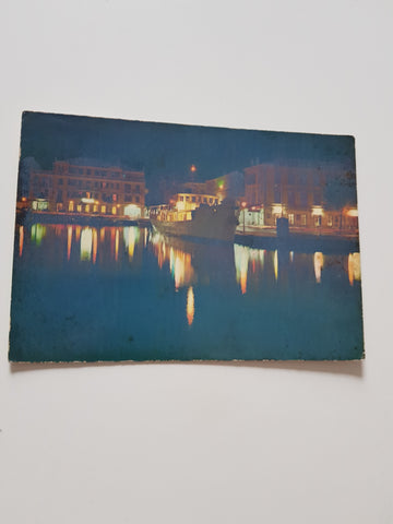 AK Grado. Il Porto.