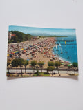 AK Grado. La Spiaggia.