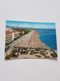 AK Grado. La Spiaggia.