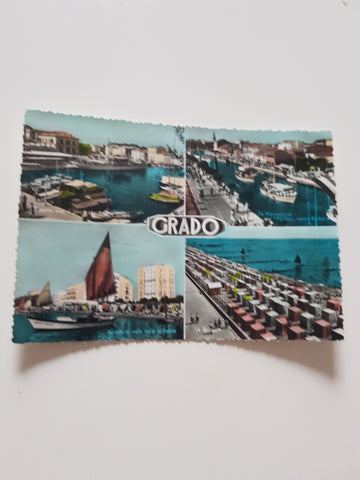 AK Grado.