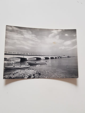 AK Grado. Il Ponte.
