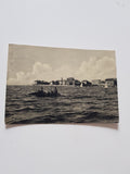 AK Grado. Panorama dal mare.