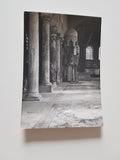 AK Grado. Interno della Basilica di S. Eufemia.