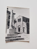 AK Grado Chiesa di S. Maria delle Grazie.
