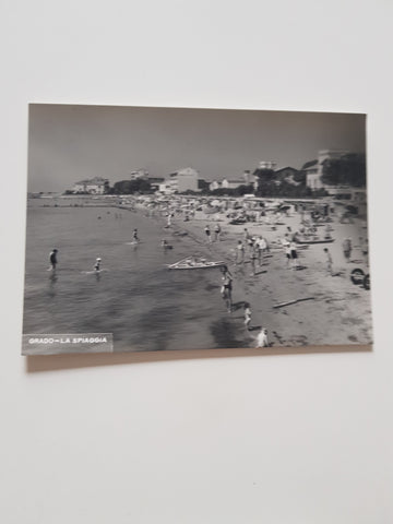 AK Grado La Spiaggia.