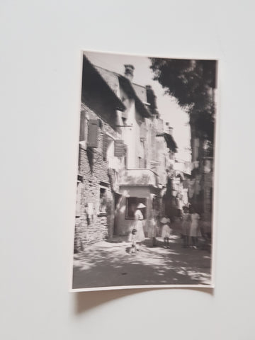 Foto-AK Grado.