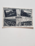 AK Saluti da Grado. (1935)