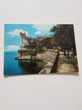 AK Trieste. Castello Miramare.