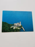 AK Trieste. Castello di Miramare.